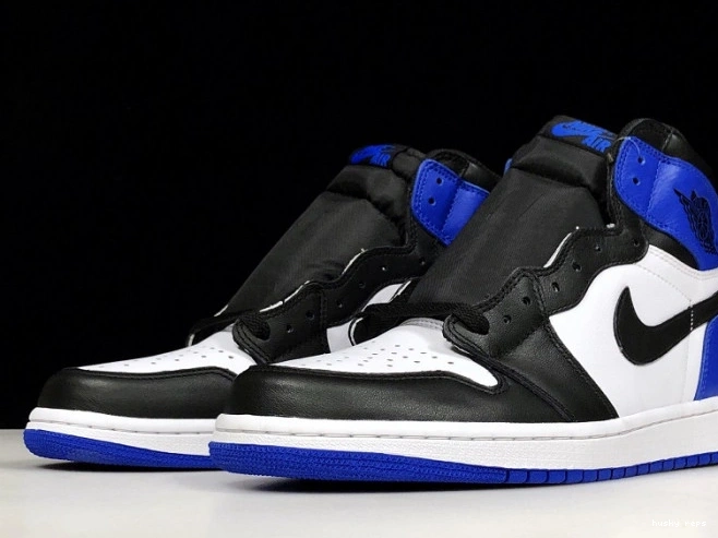 Cheap Husky Air 1 Fragment Jordan High 716371-040 OG Retro 0821